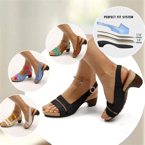 stylish orthopedic sandals supplier.